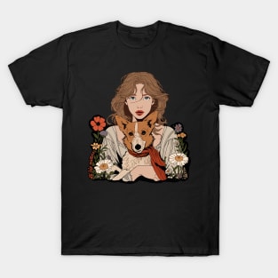 𝗔𝗹𝗹 𝗟𝗶𝗳𝗲 𝗠𝗮𝘁𝘁𝗲𝗿𝘀 T-Shirt